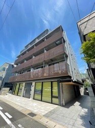 LEGALAND甲南山手の物件外観写真